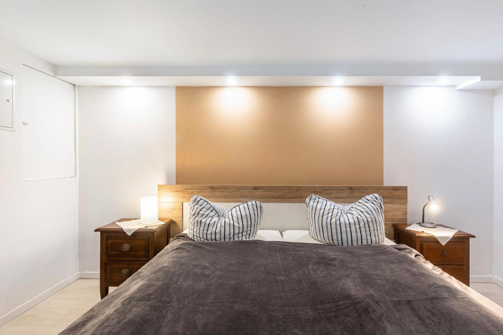 Living The Appartement Friedrichsdorf